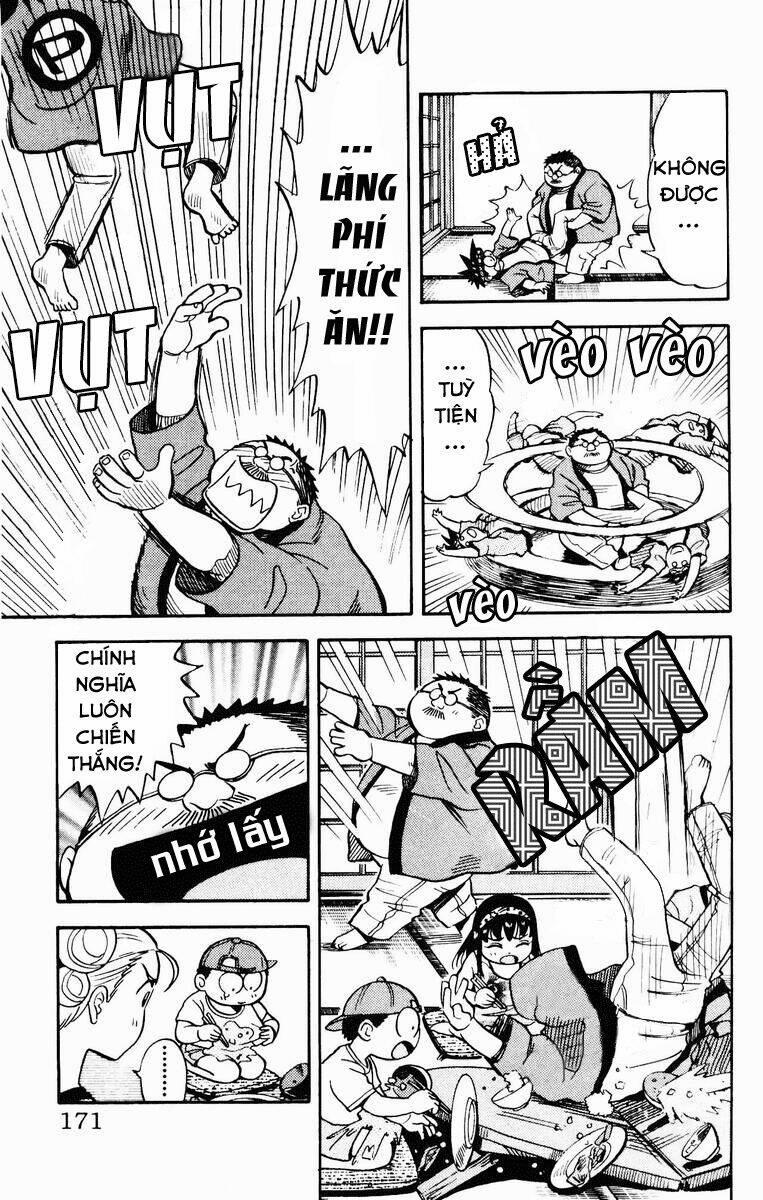 Vua Sáng Chế 36 trang 3