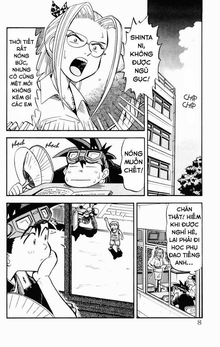 Vua Sáng Chế 37 trang 0