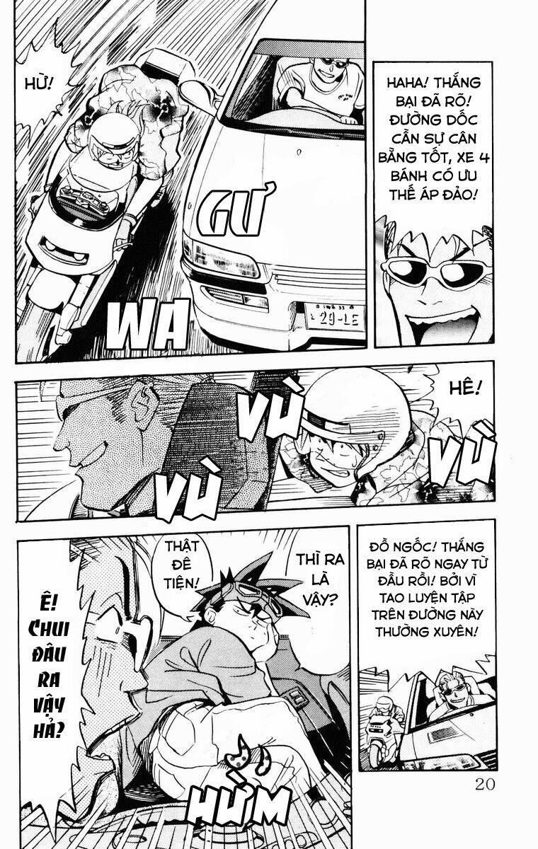 Vua Sáng Chế 37 trang 12