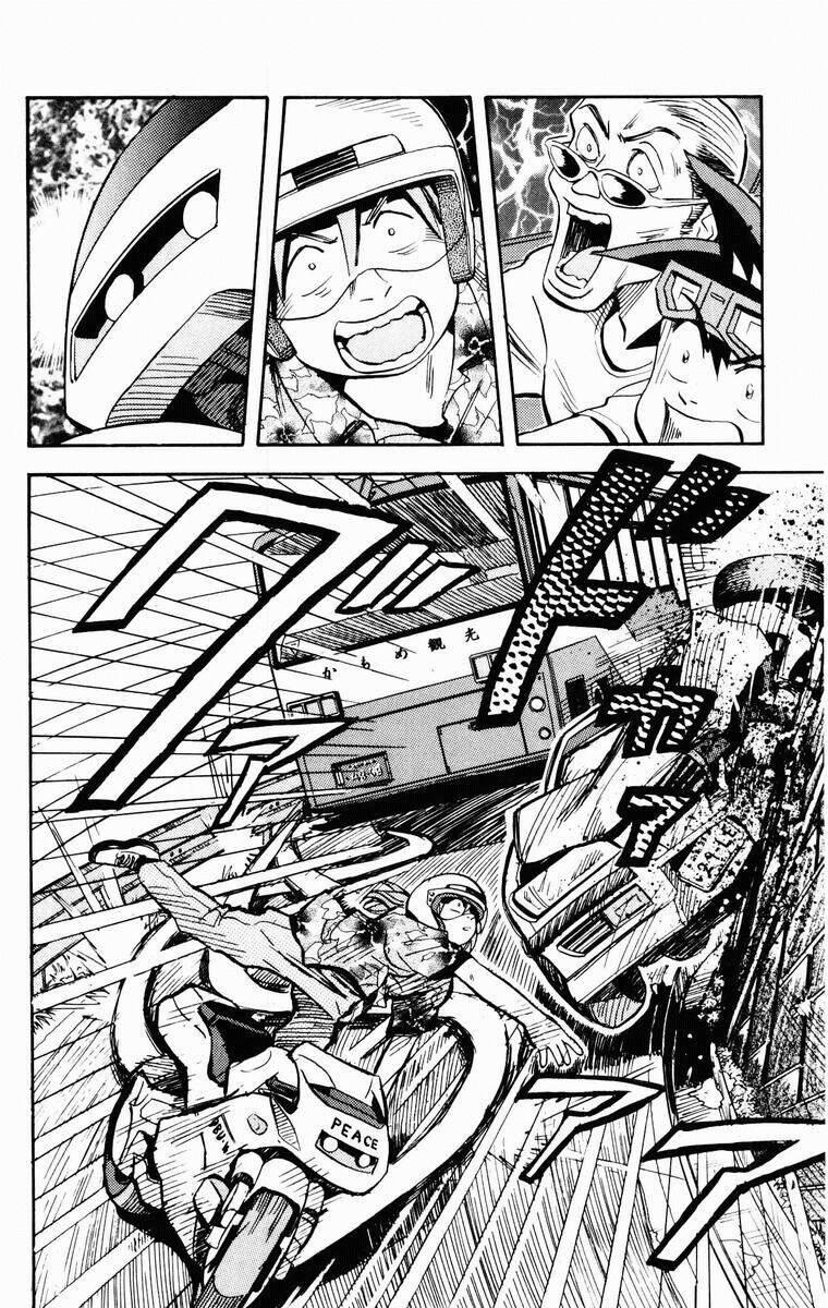 Vua Sáng Chế 37 trang 14