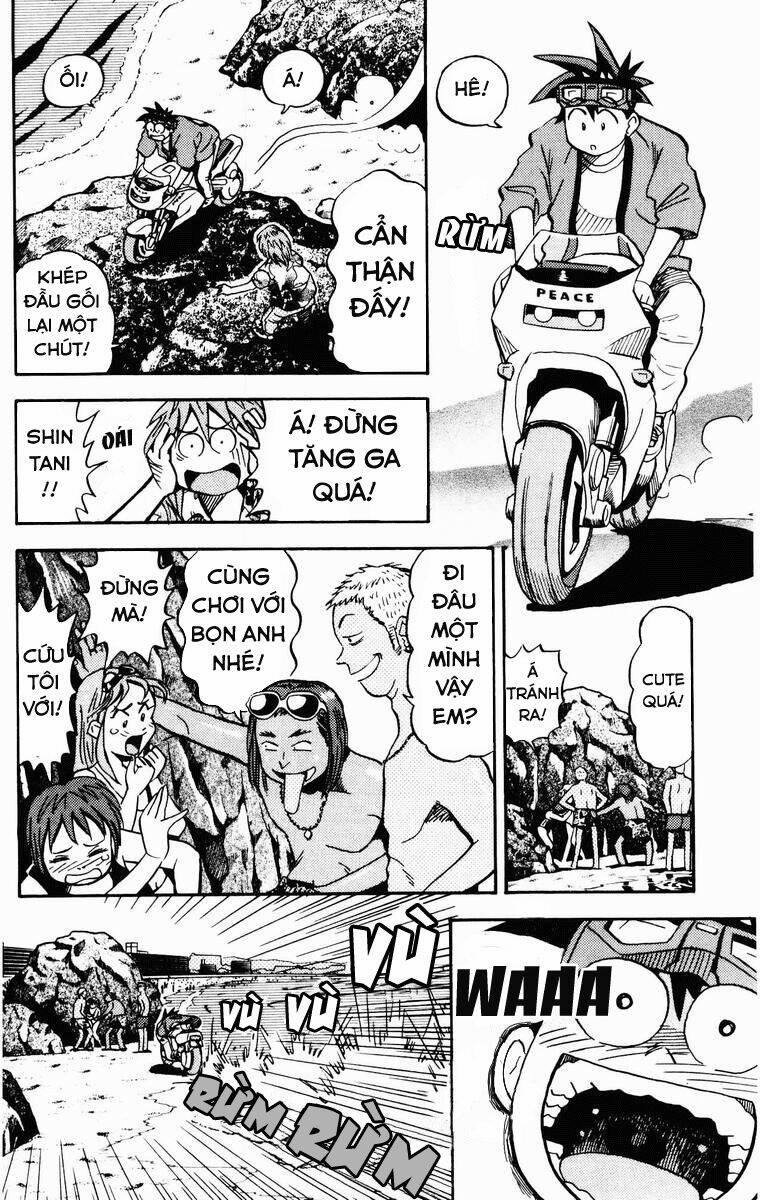 Vua Sáng Chế 37 trang 6