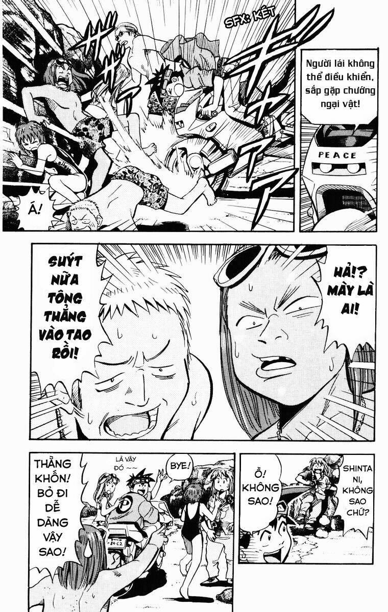 Vua Sáng Chế 37 trang 7