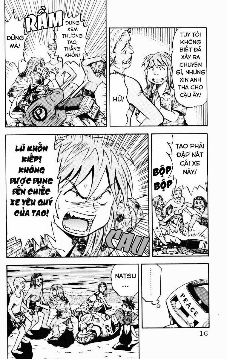 Vua Sáng Chế 37 trang 8