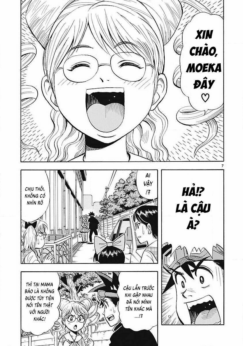 Vua Sáng Chế 38 trang 10