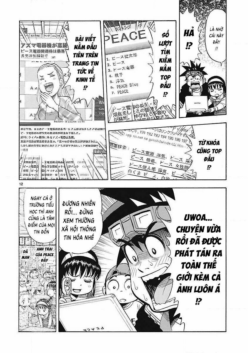 Vua Sáng Chế 38 trang 15