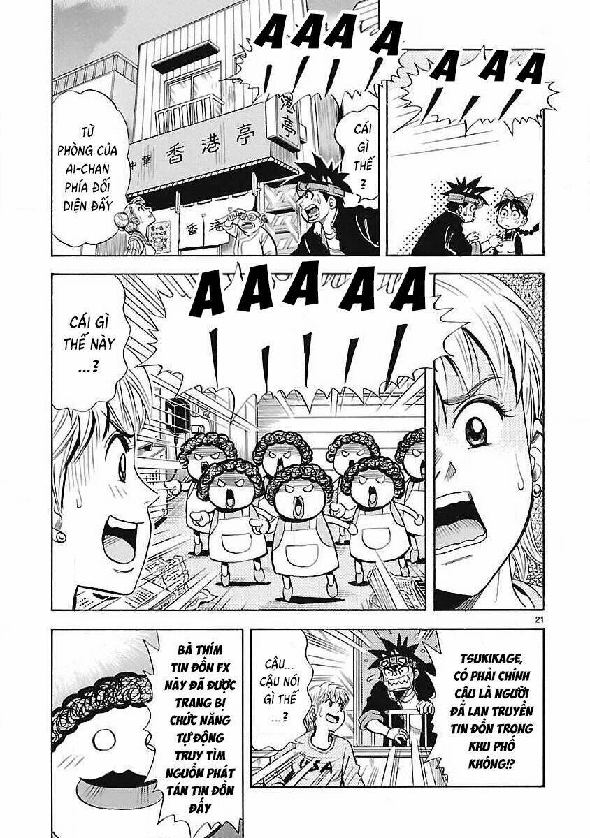 Vua Sáng Chế 38 trang 24