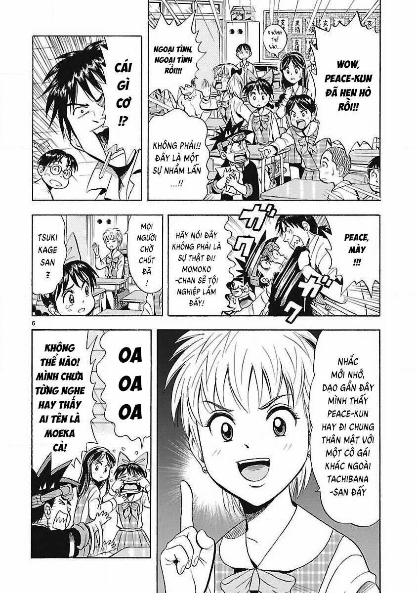 Vua Sáng Chế 38 trang 9