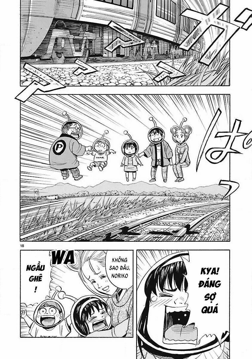 Vua Sáng Chế 39 trang 19