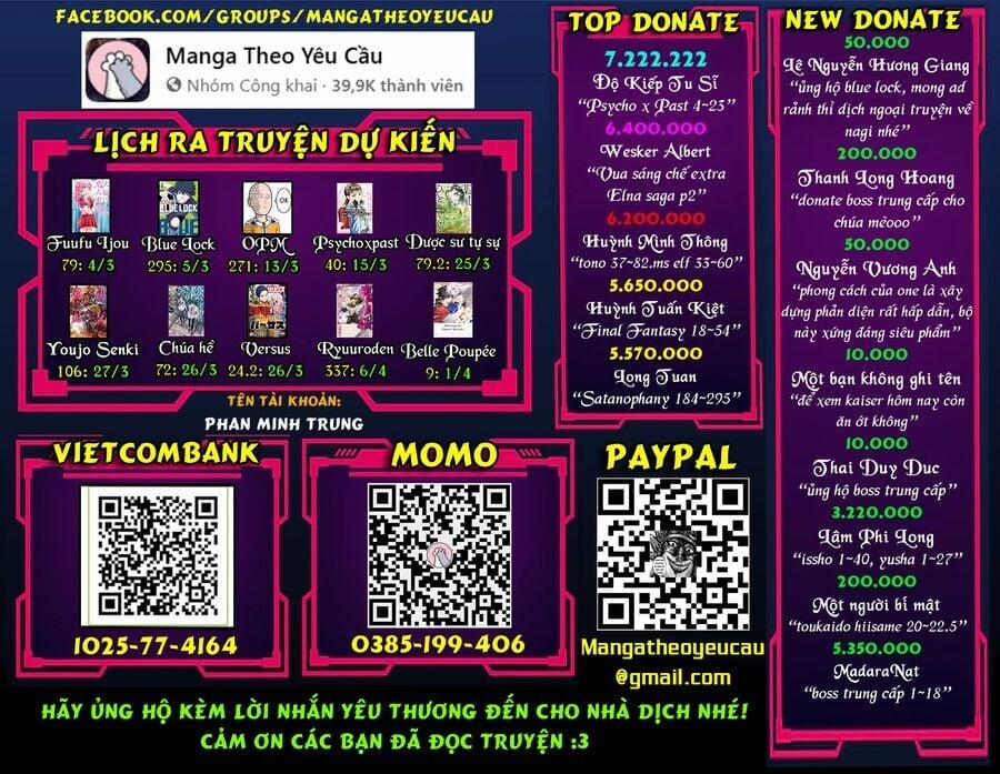 Vua Sáng Chế 40 trang 1