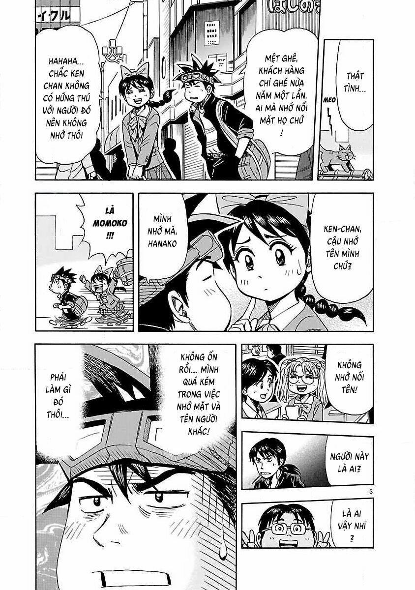 Vua Sáng Chế 40 trang 4