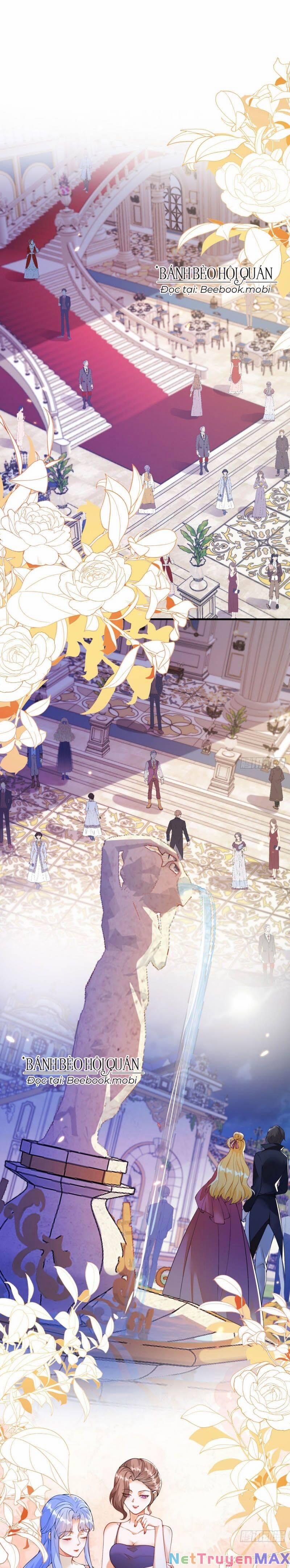 Vừa Từ Hôn Đã Bị Hồ Ly Lừa Vào Cục Dân Chính 1 trang 1