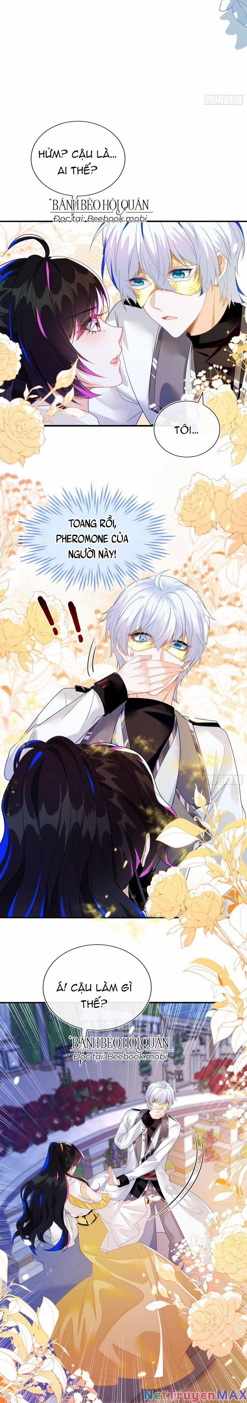 Vừa Từ Hôn Đã Bị Hồ Ly Lừa Vào Cục Dân Chính 1 trang 10