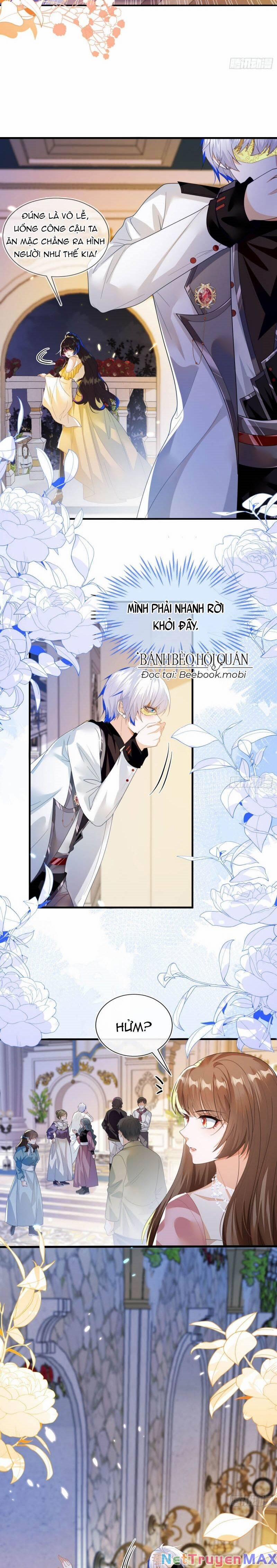 Vừa Từ Hôn Đã Bị Hồ Ly Lừa Vào Cục Dân Chính 1 trang 11