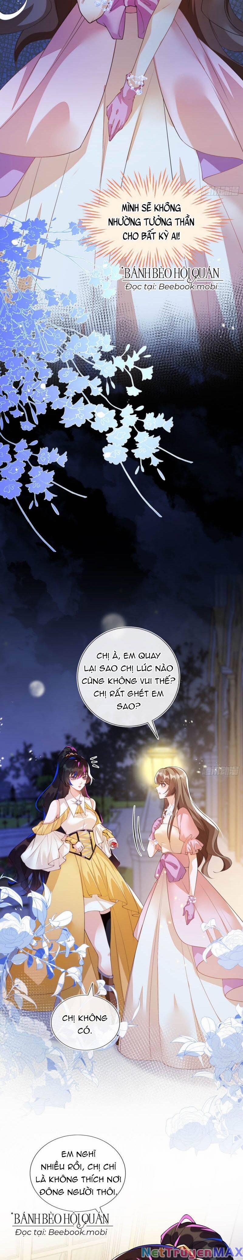 Vừa Từ Hôn Đã Bị Hồ Ly Lừa Vào Cục Dân Chính 1 trang 20