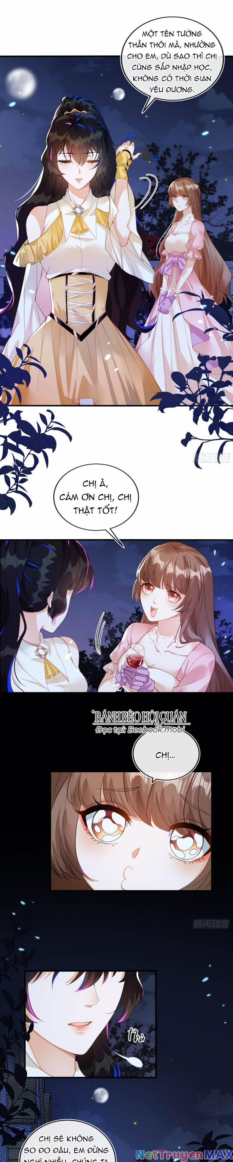 Vừa Từ Hôn Đã Bị Hồ Ly Lừa Vào Cục Dân Chính 1 trang 22