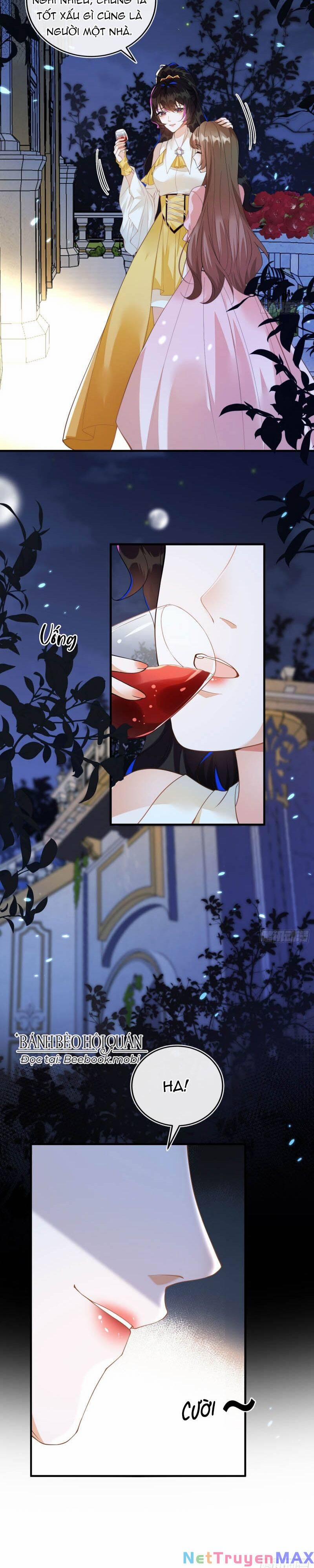 Vừa Từ Hôn Đã Bị Hồ Ly Lừa Vào Cục Dân Chính 1 trang 23