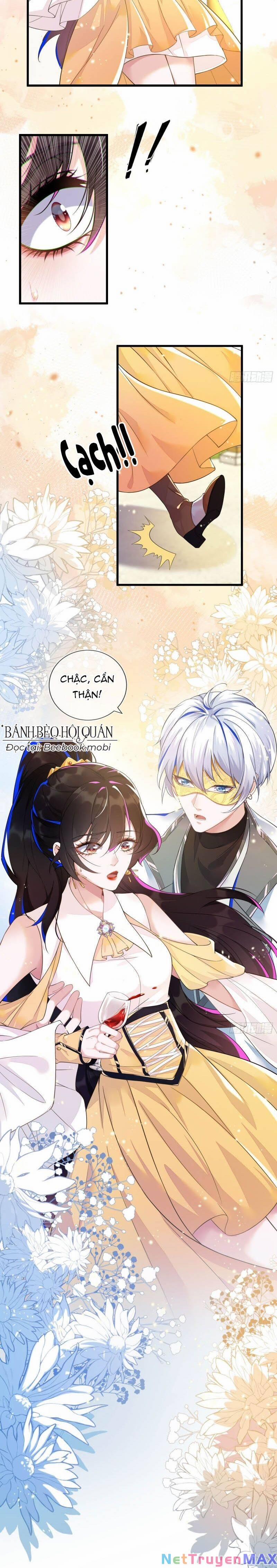 Vừa Từ Hôn Đã Bị Hồ Ly Lừa Vào Cục Dân Chính 1 trang 9