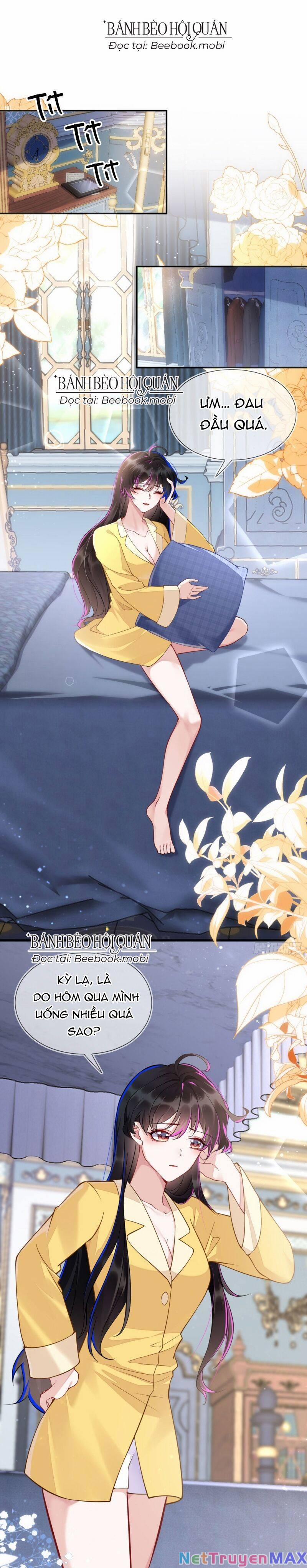 Vừa Từ Hôn Đã Bị Hồ Ly Lừa Vào Cục Dân Chính 2 trang 1