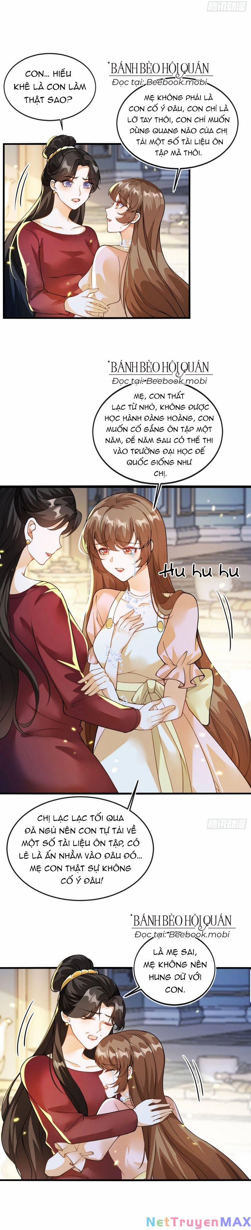 Vừa Từ Hôn Đã Bị Hồ Ly Lừa Vào Cục Dân Chính 2 trang 12