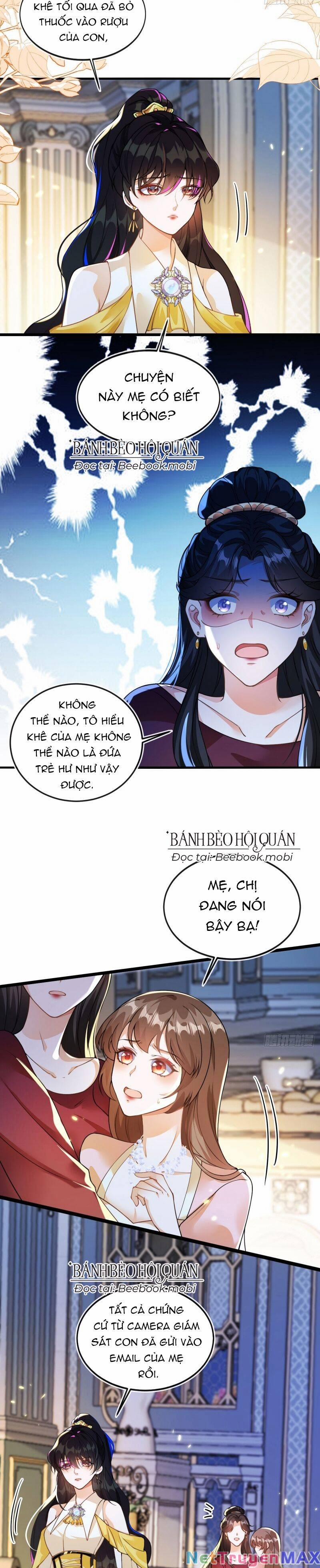 Vừa Từ Hôn Đã Bị Hồ Ly Lừa Vào Cục Dân Chính 2 trang 14