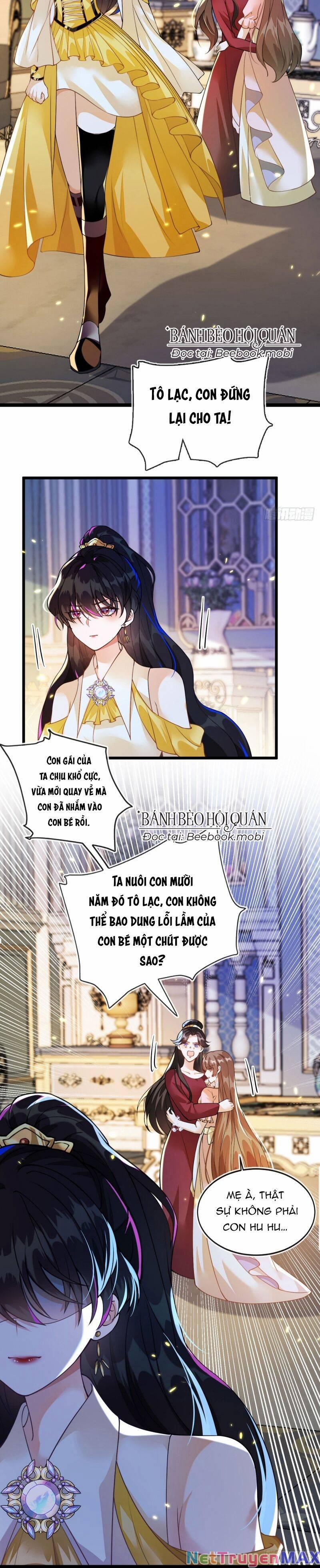 Vừa Từ Hôn Đã Bị Hồ Ly Lừa Vào Cục Dân Chính 2 trang 15