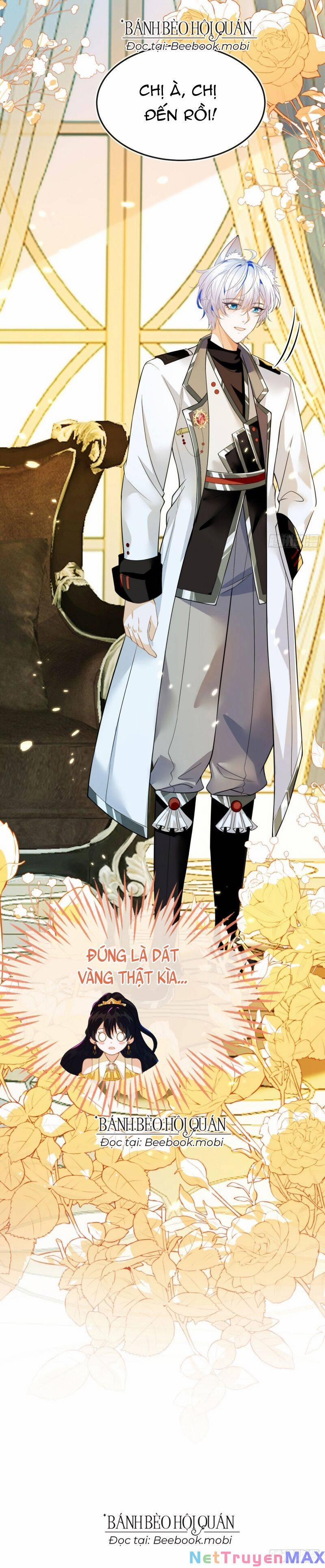 Vừa Từ Hôn Đã Bị Hồ Ly Lừa Vào Cục Dân Chính 2 trang 22