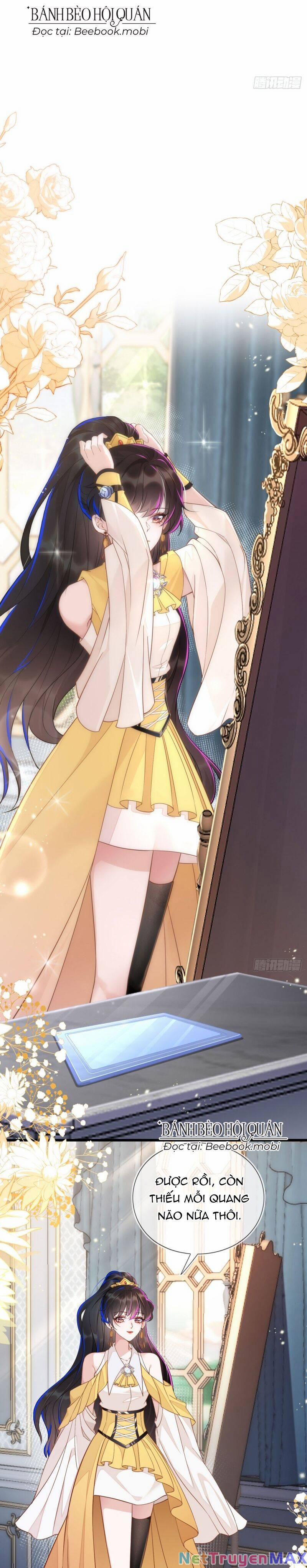 Vừa Từ Hôn Đã Bị Hồ Ly Lừa Vào Cục Dân Chính 2 trang 4