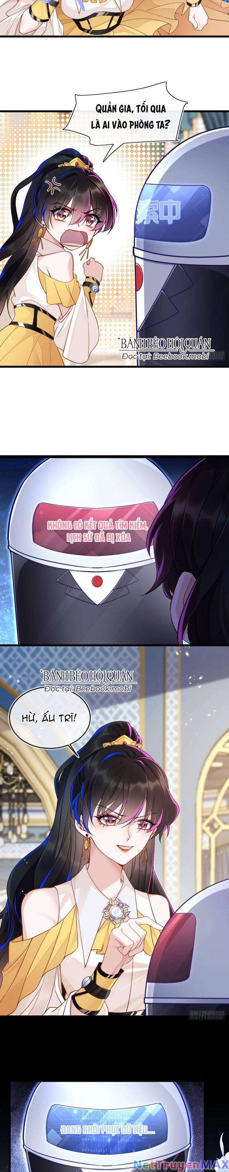 Vừa Từ Hôn Đã Bị Hồ Ly Lừa Vào Cục Dân Chính 2 trang 6