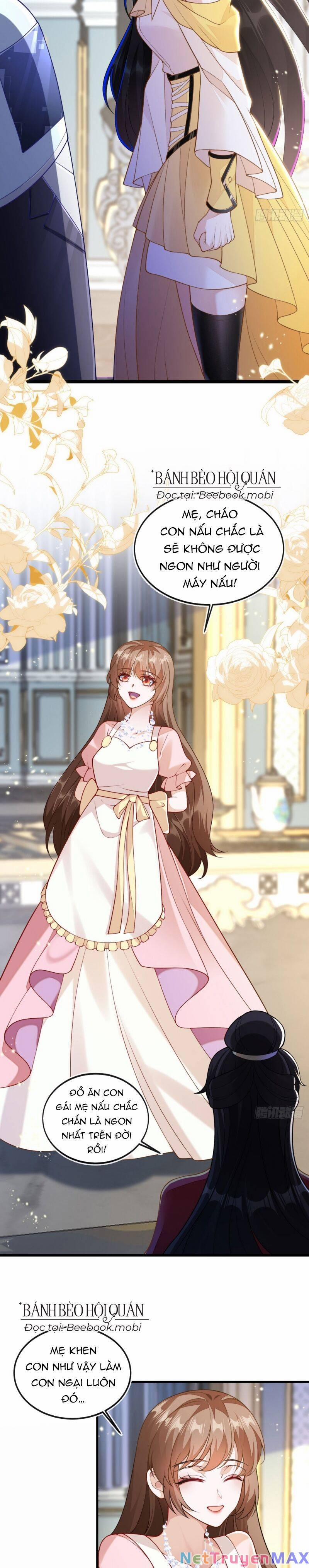 Vừa Từ Hôn Đã Bị Hồ Ly Lừa Vào Cục Dân Chính 2 trang 9