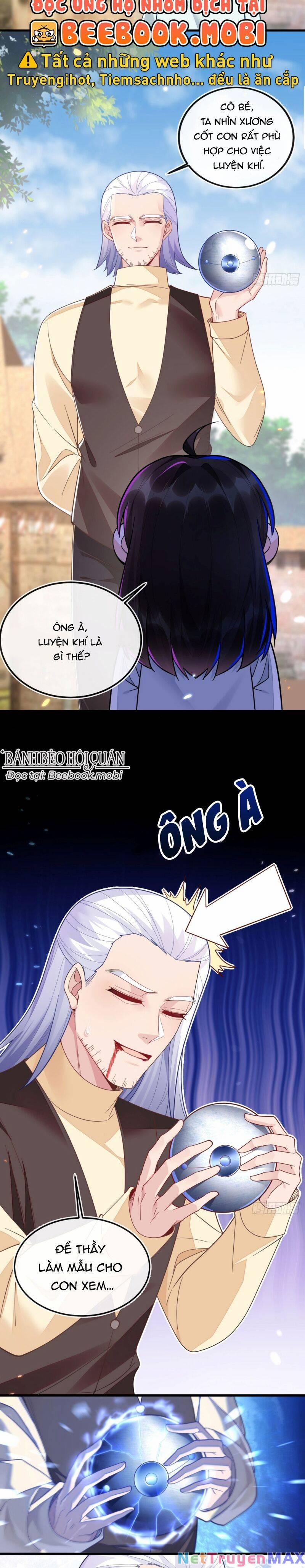 Vừa Từ Hôn Đã Bị Hồ Ly Lừa Vào Cục Dân Chính 4 trang 12