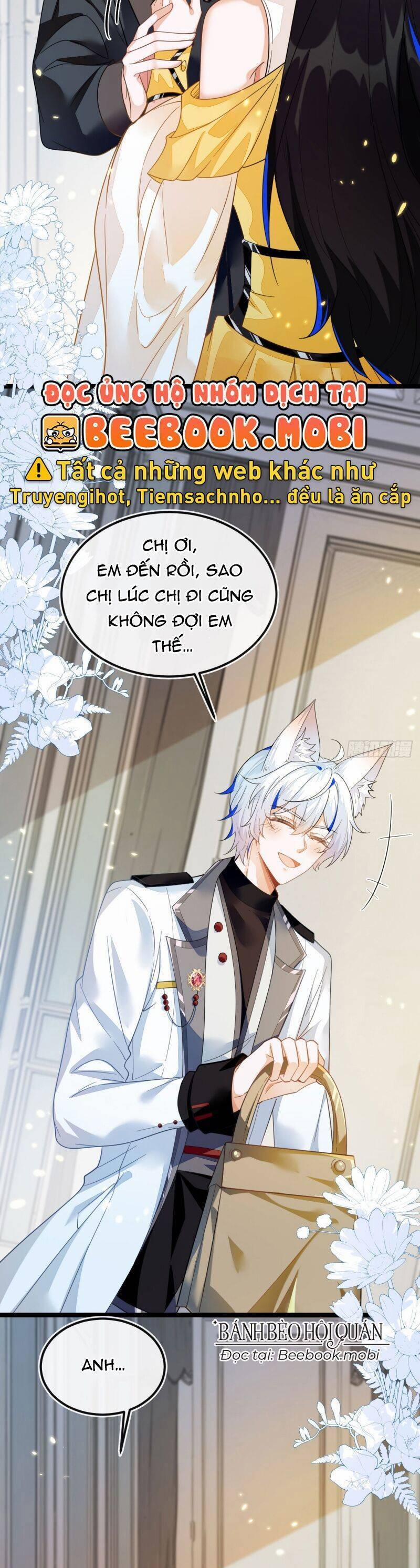 Vừa Từ Hôn Đã Bị Hồ Ly Lừa Vào Cục Dân Chính 5 trang 5