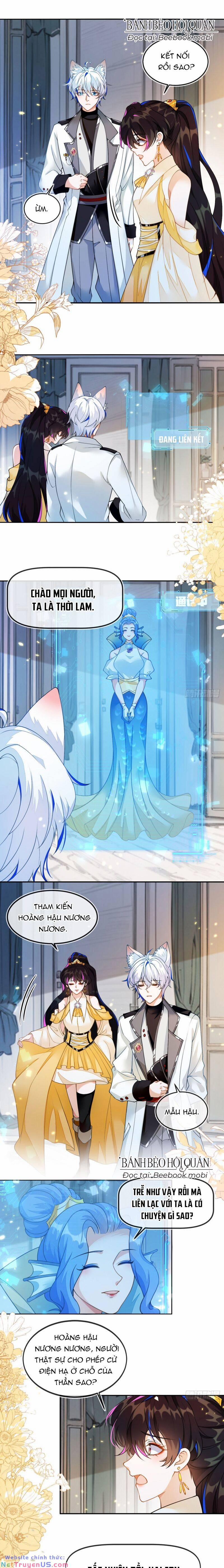 Vừa Từ Hôn Đã Bị Hồ Ly Lừa Vào Cục Dân Chính 7 trang 1