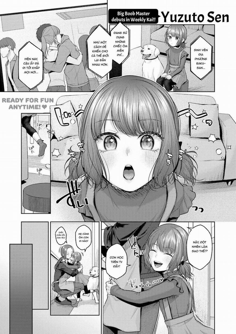 Vừa vặn Part 1 trang 1