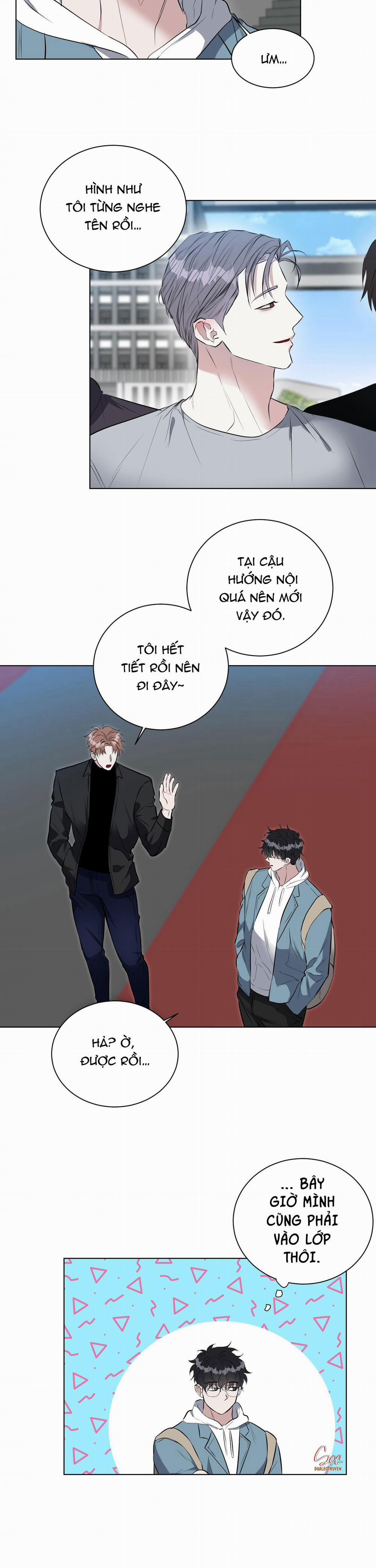 Vực Rắn 1 trang 10