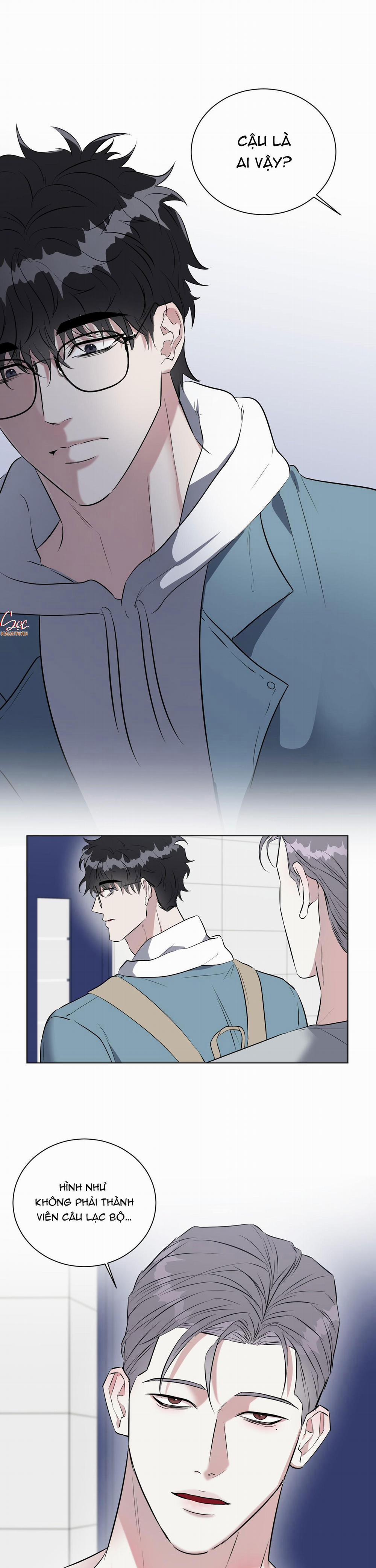 Vực Rắn 1 trang 14