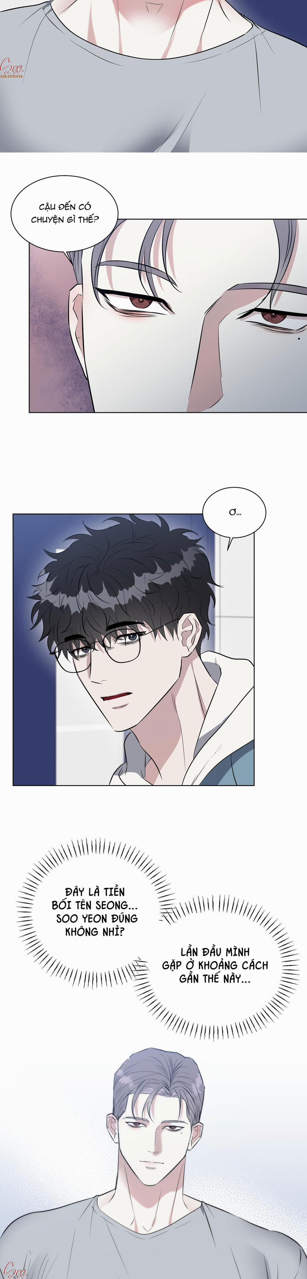 Vực Rắn 1 trang 15