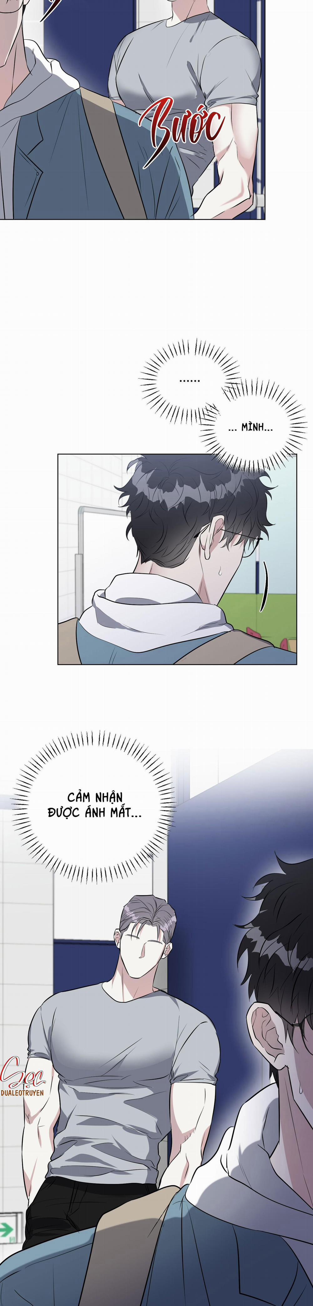 Vực Rắn 1 trang 18