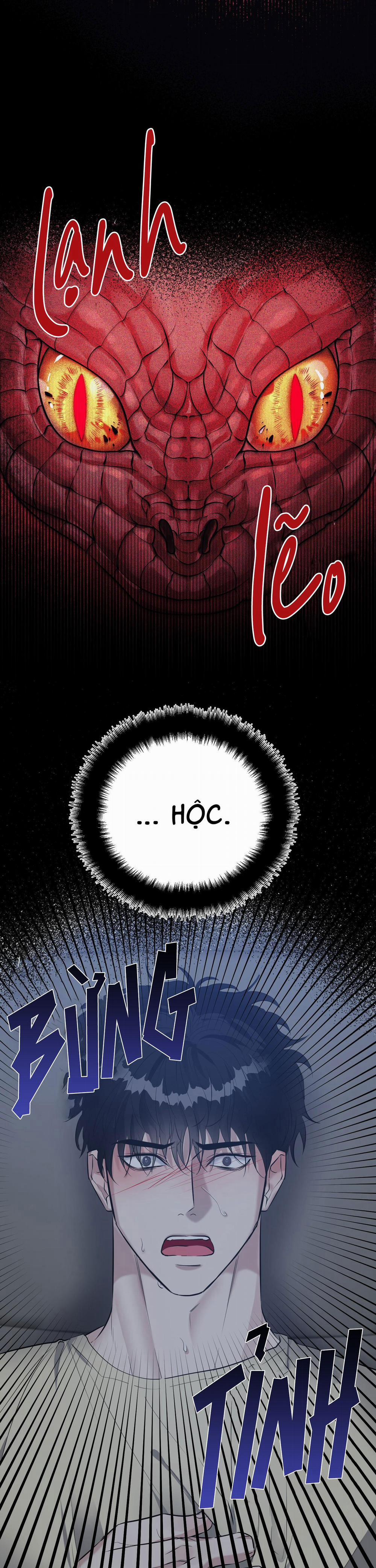 Vực Rắn 1 trang 2