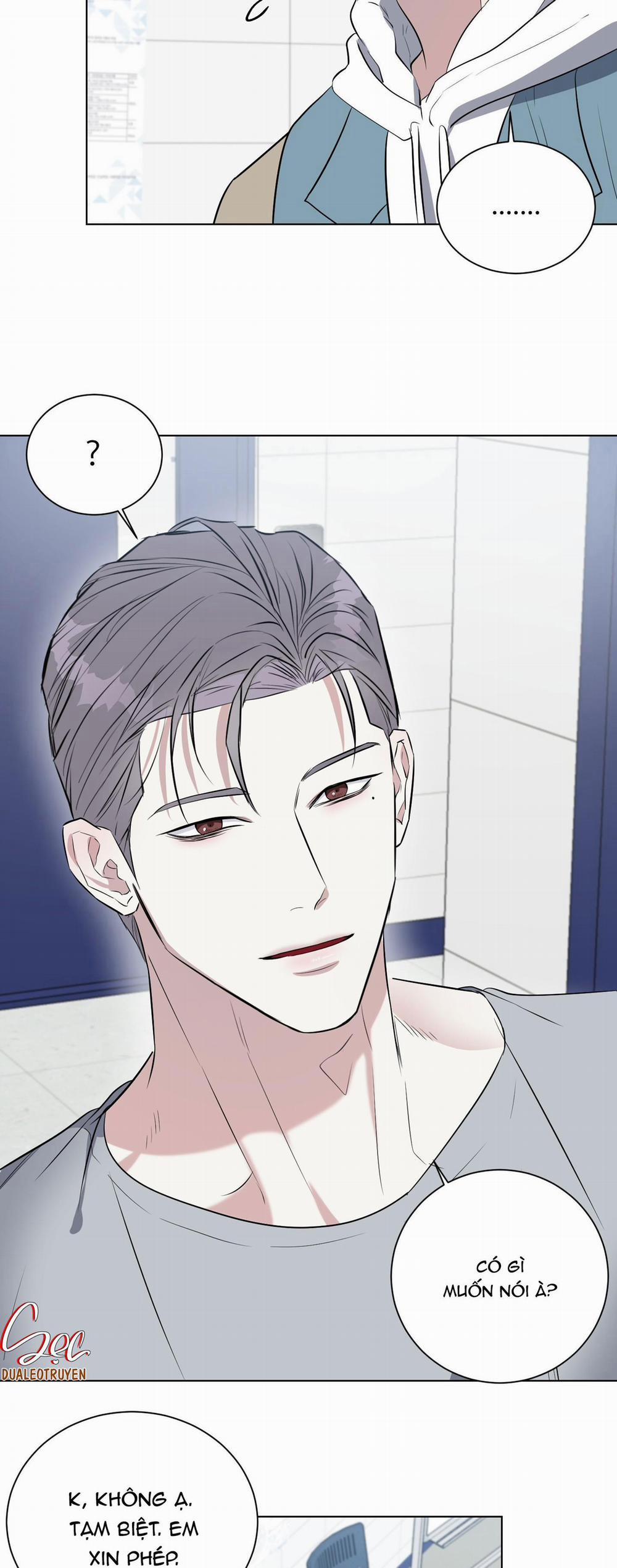 Vực Rắn 1 trang 20