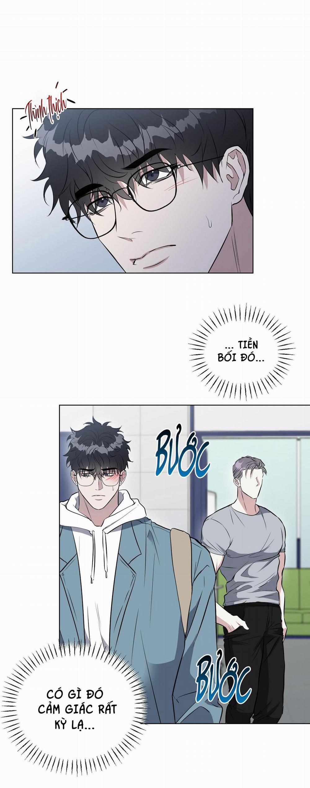 Vực Rắn 1 trang 22