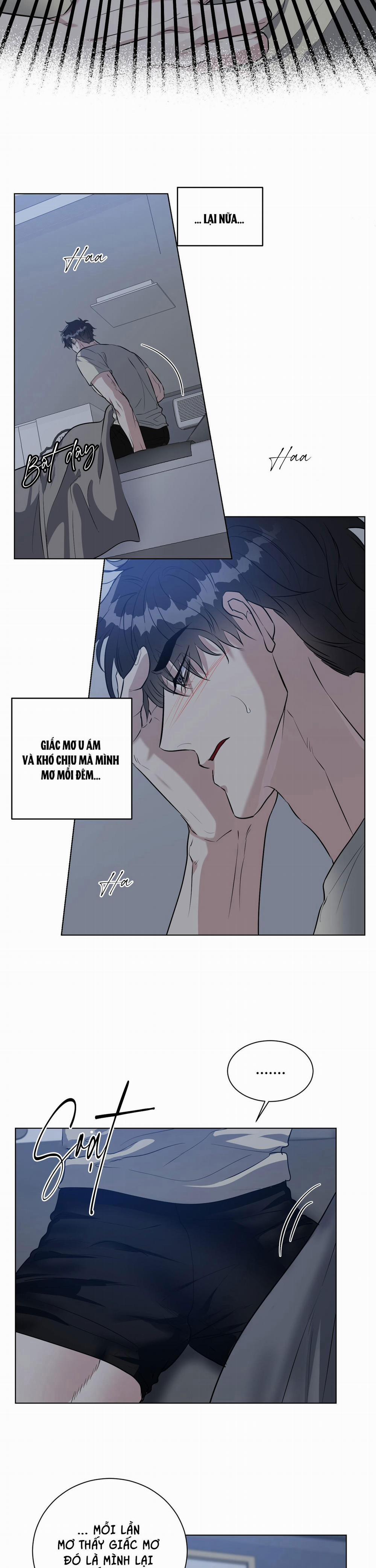 Vực Rắn 1 trang 3