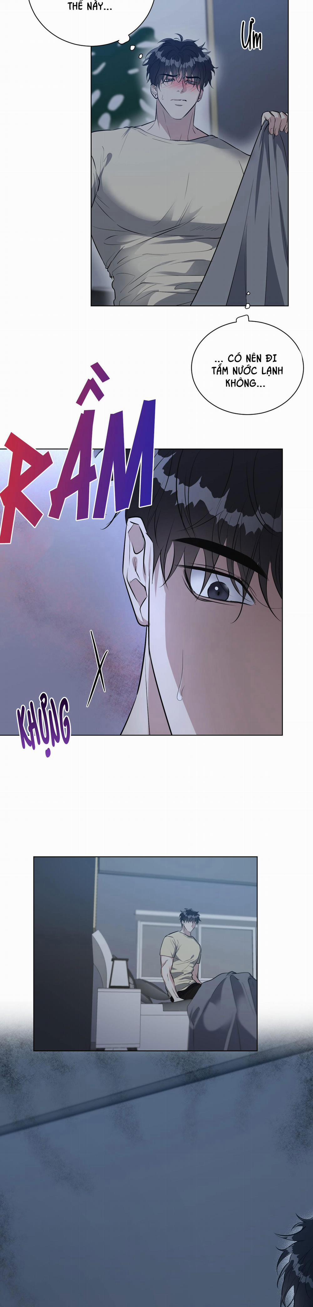 Vực Rắn 1 trang 4