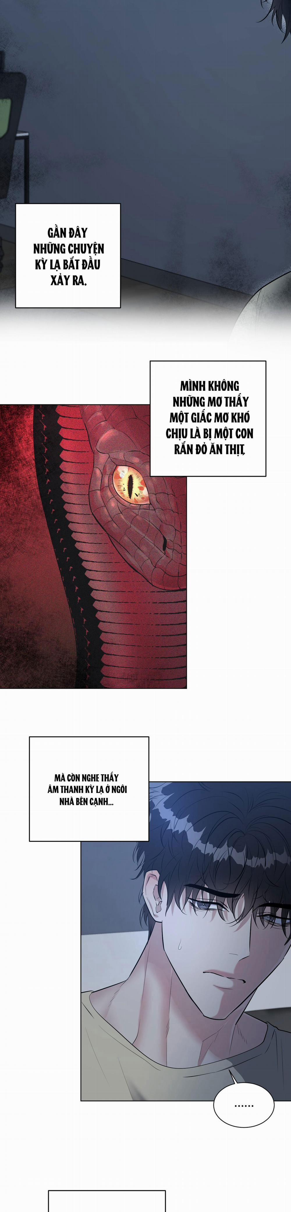 Vực Rắn 1 trang 5