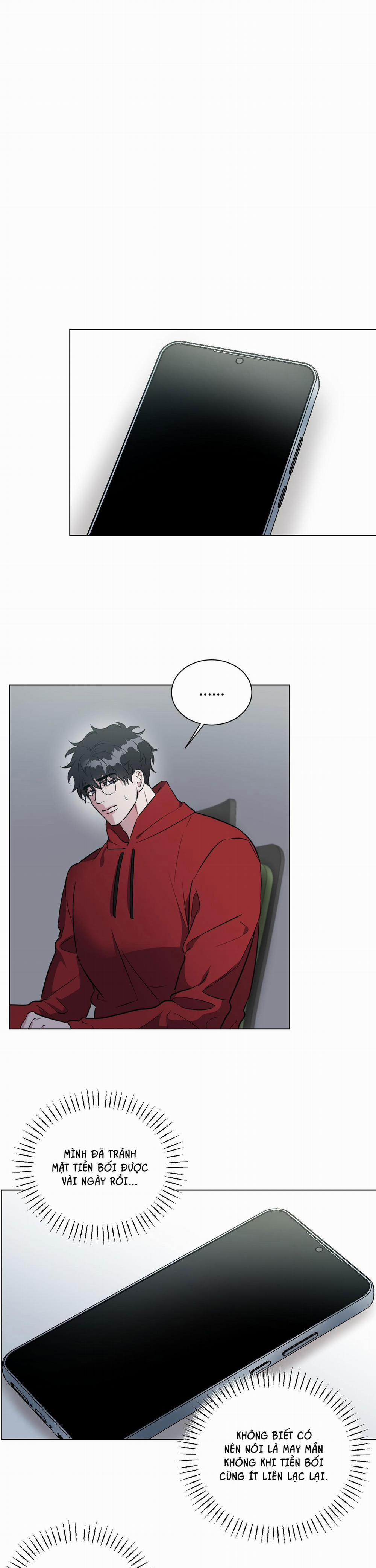 Vực Rắn 10 trang 0