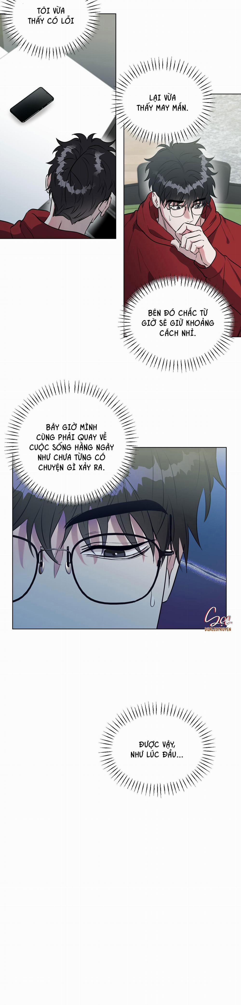 Vực Rắn 10 trang 1