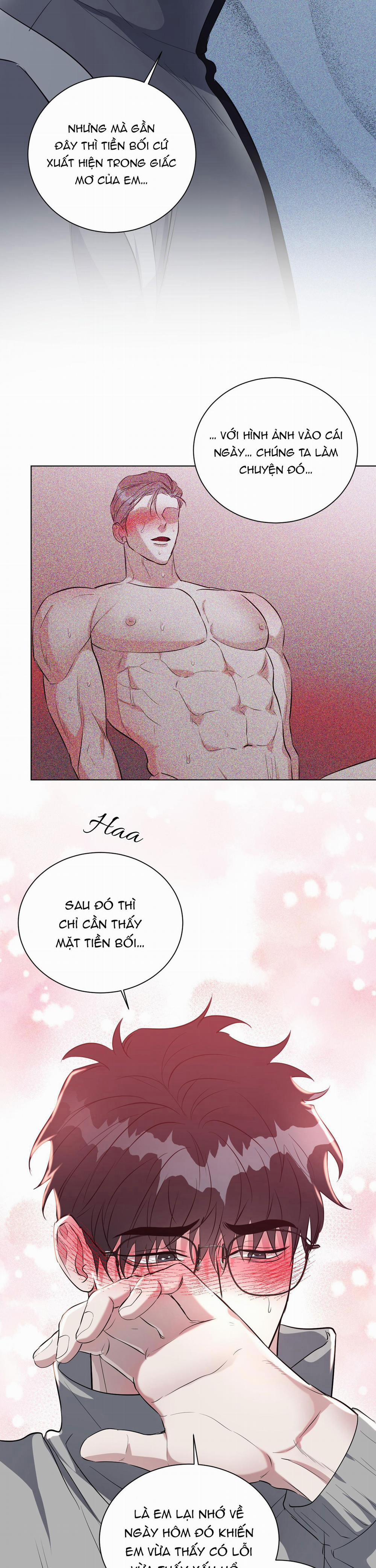 Vực Rắn 10 trang 18