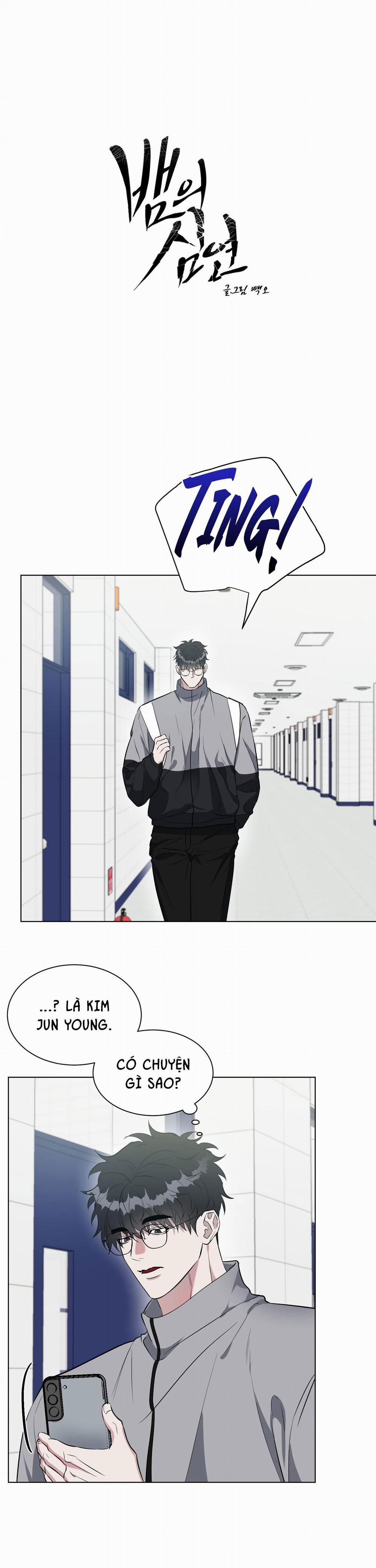 Vực Rắn 10 trang 2