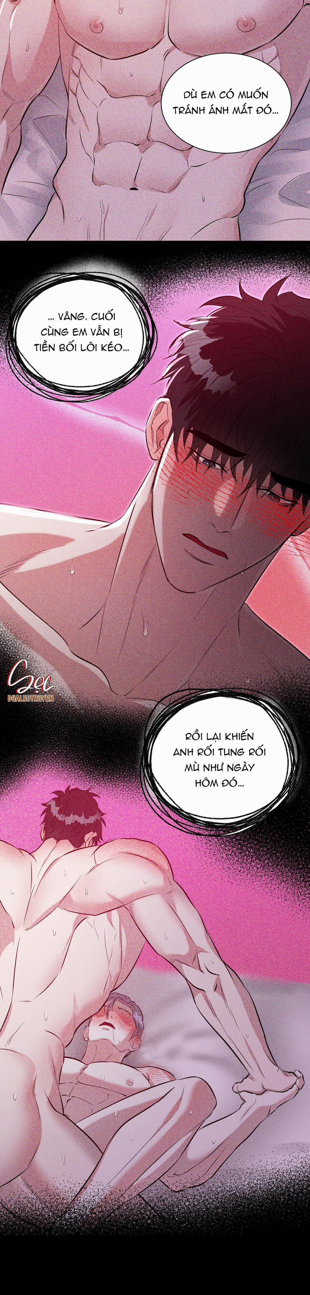 Vực Rắn 10 trang 23