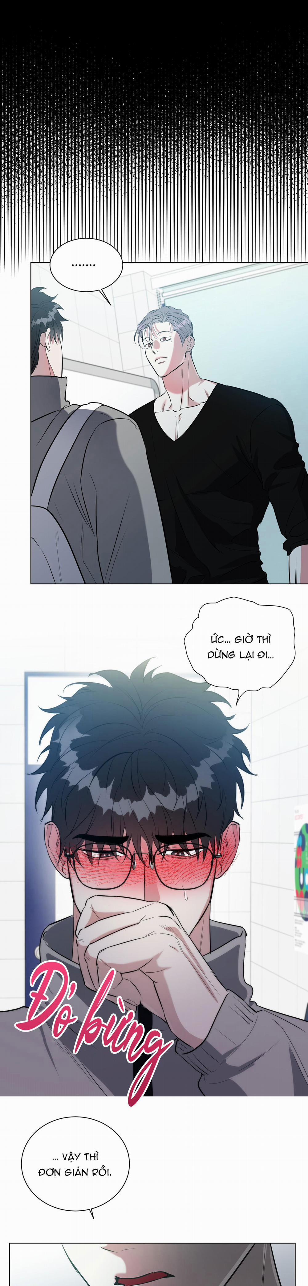 Vực Rắn 10 trang 24