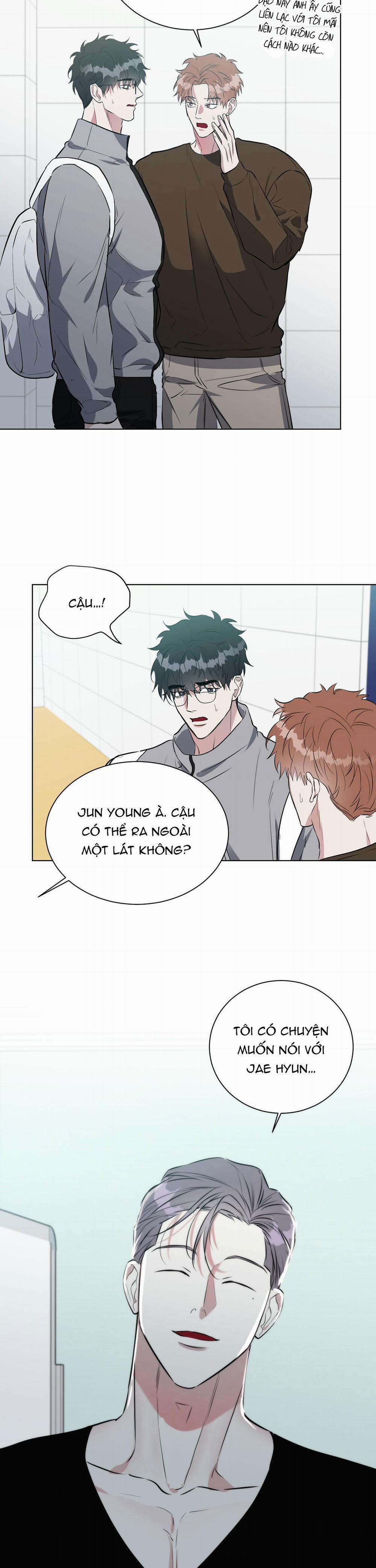 Vực Rắn 10 trang 6